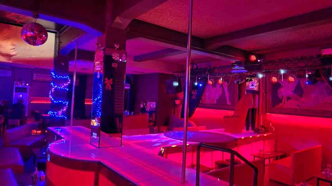 Tanečnice a nápojvé hostesky - foto 3