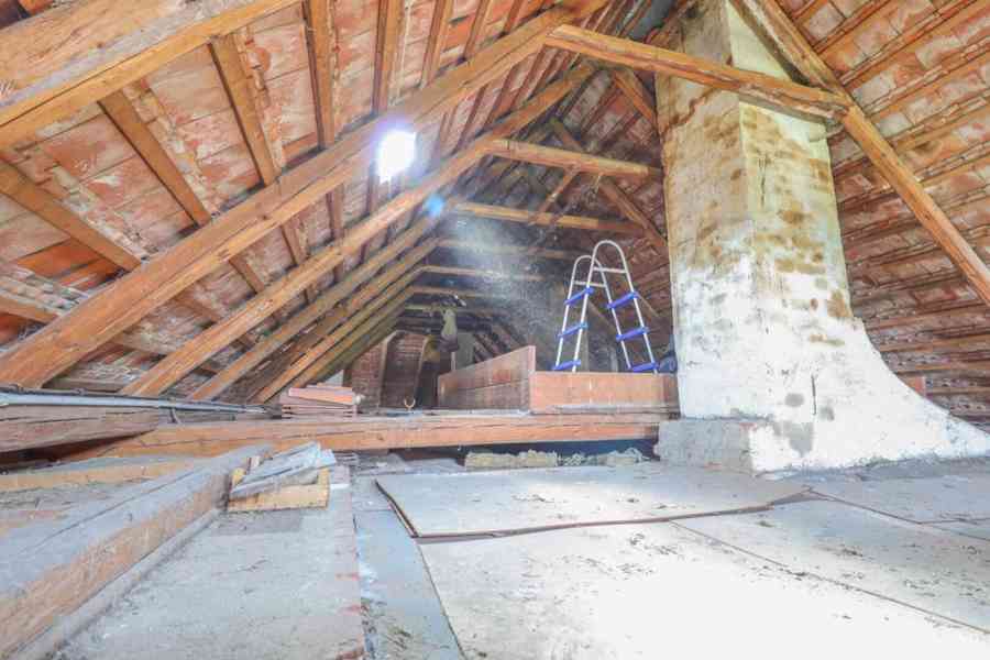 Rodinný dům, Soběšice u Sušice v Pošumaví  - foto 26