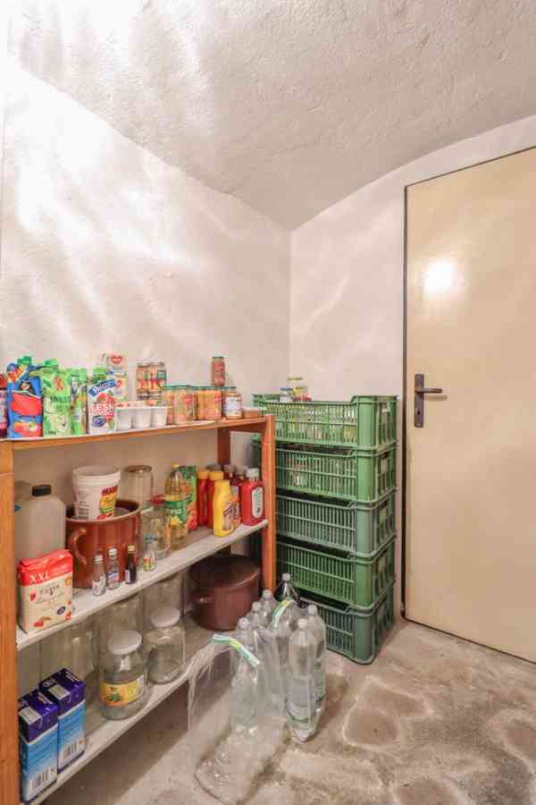 Rodinný dům, Soběšice u Sušice v Pošumaví  - foto 24