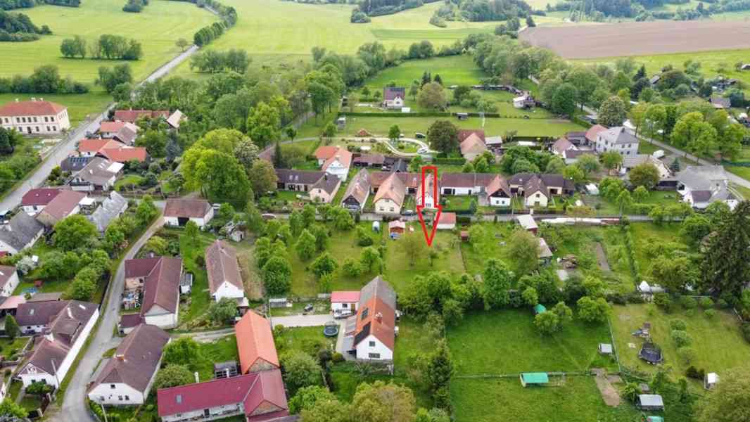 Rodinný dům, Soběšice u Sušice v Pošumaví  - foto 39