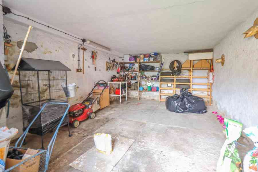 Rodinný dům, Soběšice u Sušice v Pošumaví  - foto 28