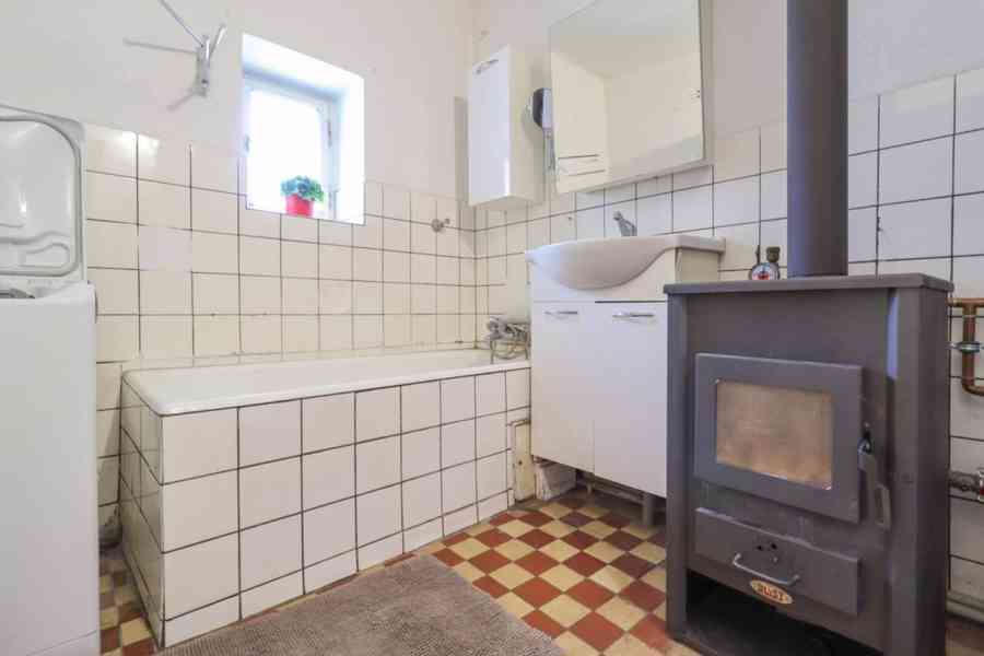 Rodinný dům, Soběšice u Sušice v Pošumaví  - foto 21