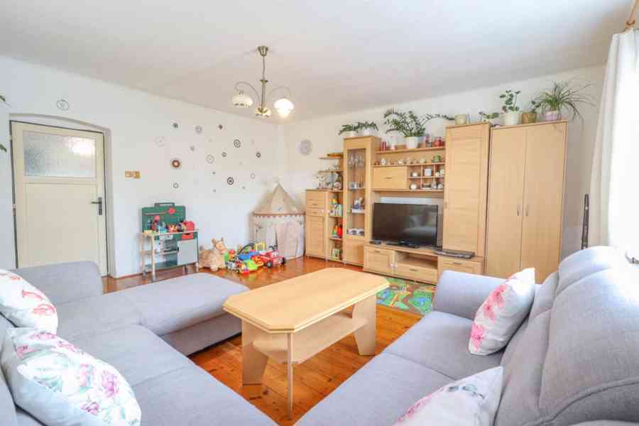 Rodinný dům, Soběšice u Sušice v Pošumaví  - foto 17