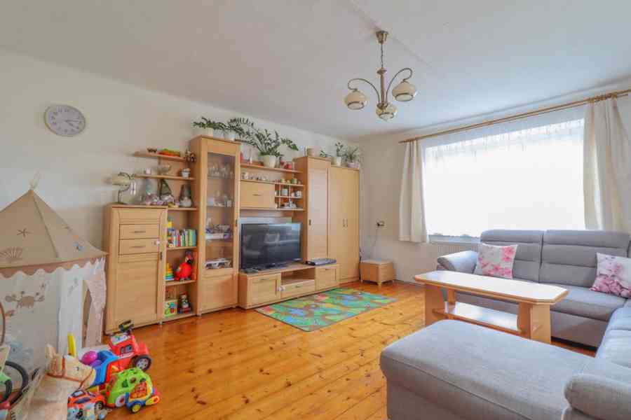 Rodinný dům, Soběšice u Sušice v Pošumaví  - foto 18