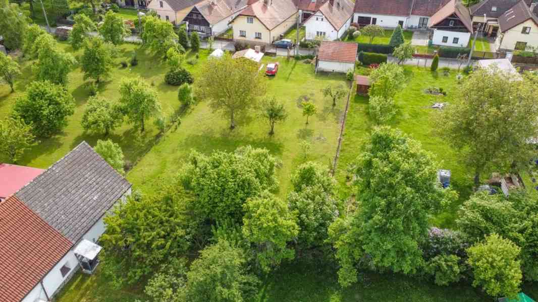 Rodinný dům, Soběšice u Sušice v Pošumaví  - foto 8