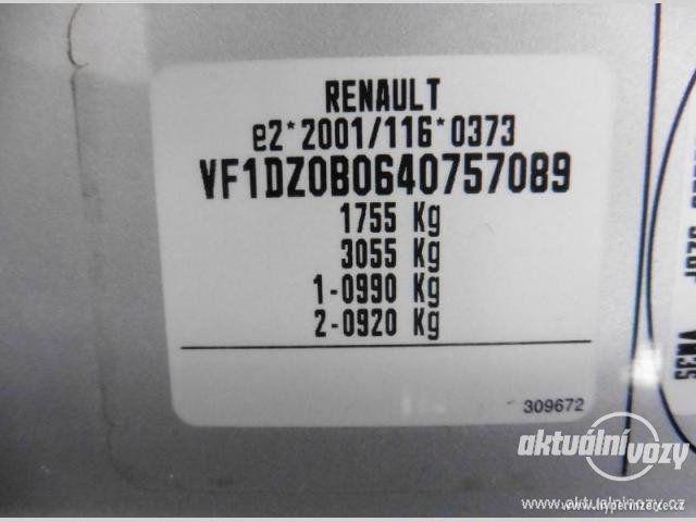 Renault Mégane 1.5, nafta,  2009 - foto 11