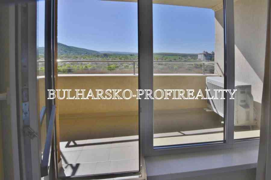 Bulharsko-Obzor, 2kk  - foto 15