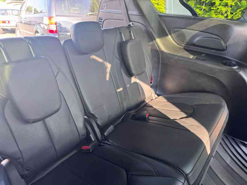 Chrysler Pacifica 3,6 S Sunroof Navi DVD LPG Limited 2019 - foto 13