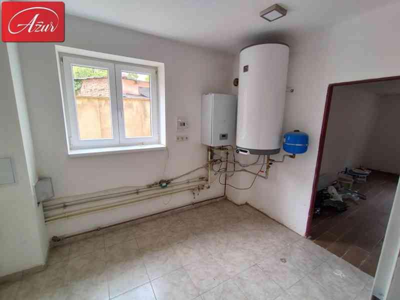 Prodej prostorného domu po rekonstrukci, Dubí - foto 18