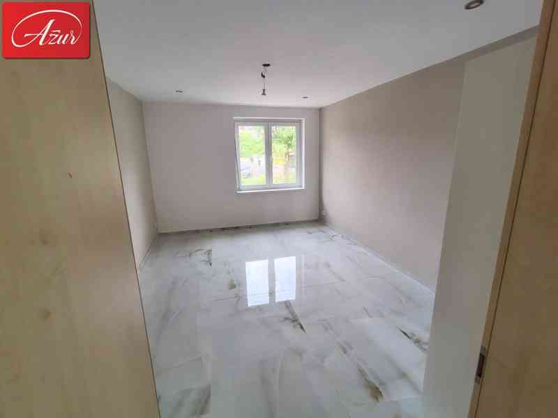 Prodej prostorného domu po rekonstrukci, Dubí - foto 15