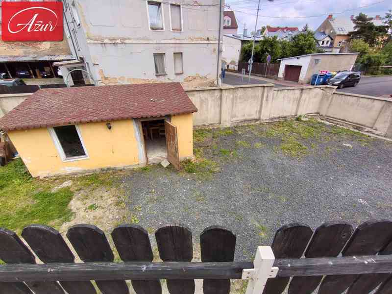 Prodej prostorného domu po rekonstrukci, Dubí - foto 10