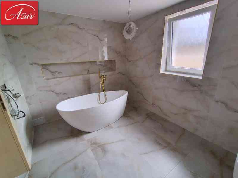 Prodej prostorného domu po rekonstrukci, Dubí - foto 12