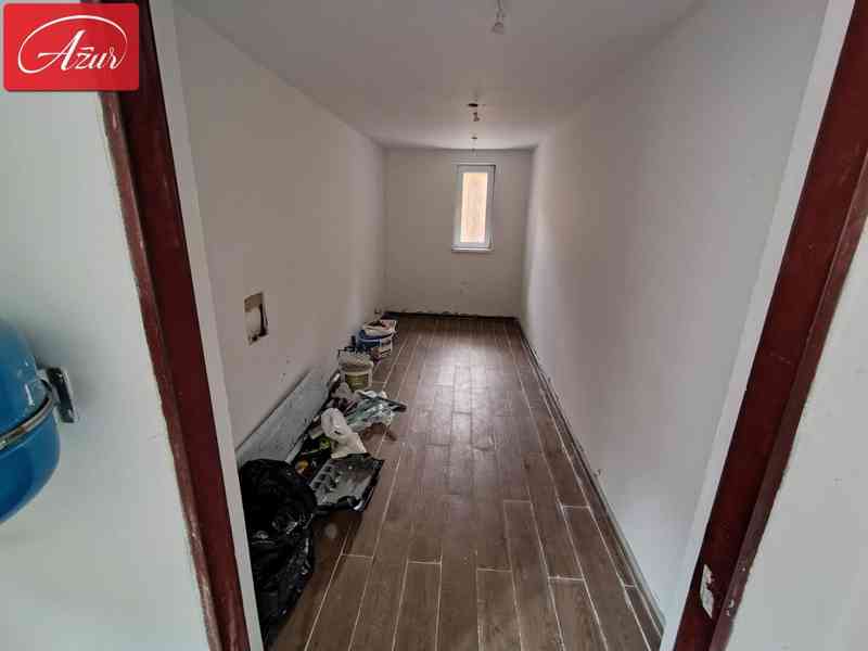 Prodej prostorného domu po rekonstrukci, Dubí - foto 17