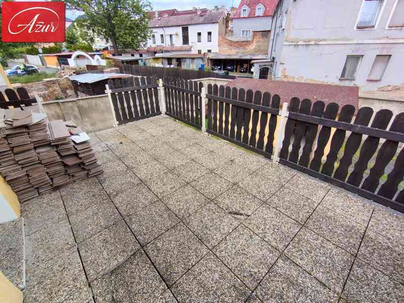 Prodej prostorného domu po rekonstrukci, Dubí - foto 11