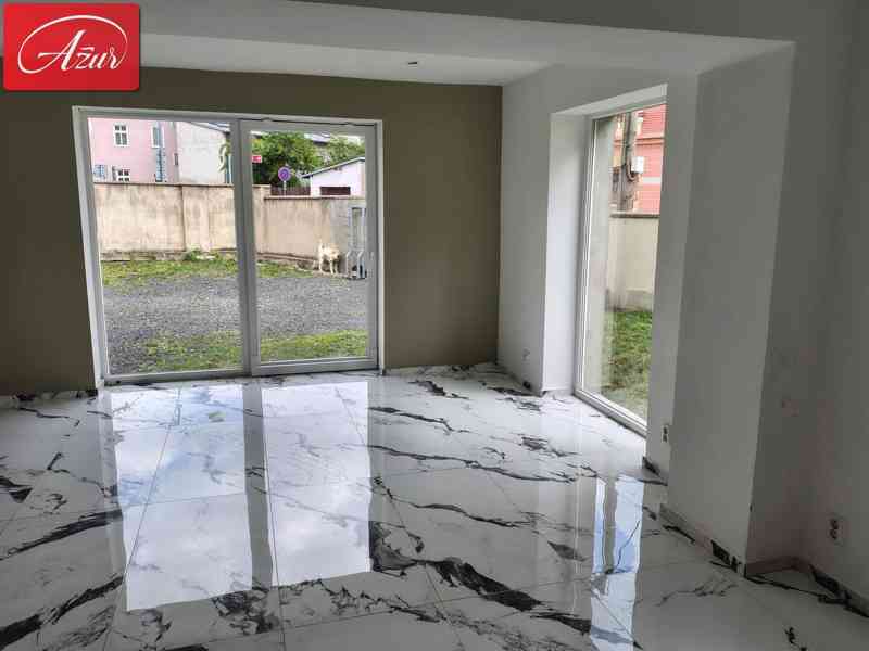 Prodej prostorného domu po rekonstrukci, Dubí - foto 20