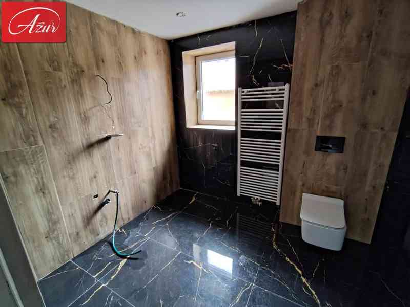 Prodej prostorného domu po rekonstrukci, Dubí - foto 5