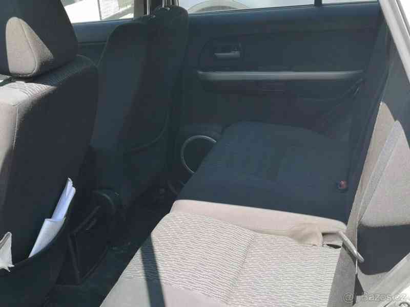 Suzuki Grand Vitara 1,9   2012 - foto 3