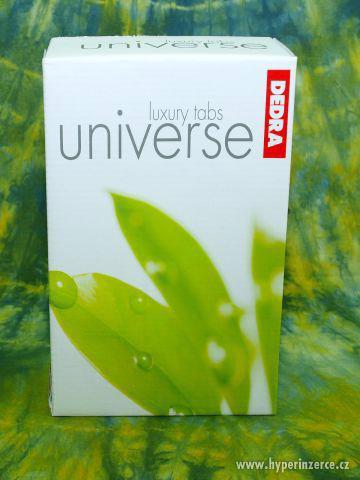 Prací tablety Universe - foto 1