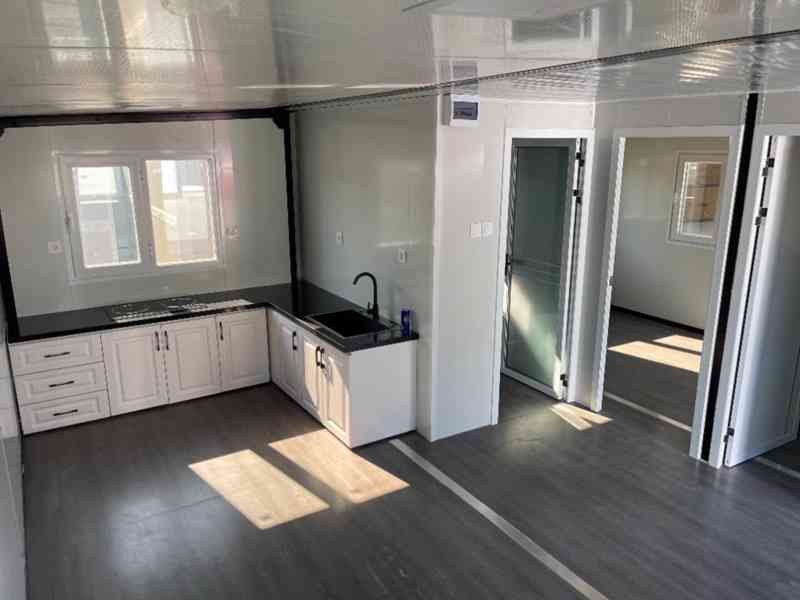 mobilní dům levně  - foto 2