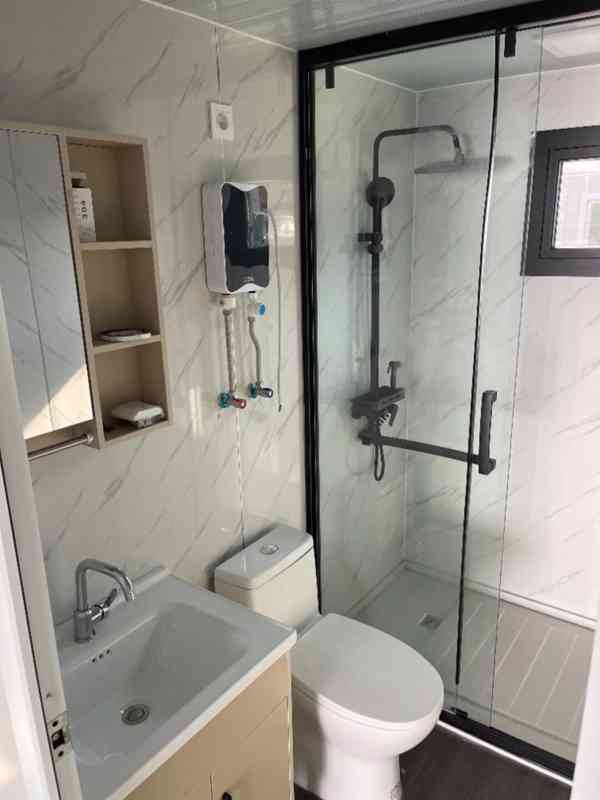 mobilní dům levně  - foto 3