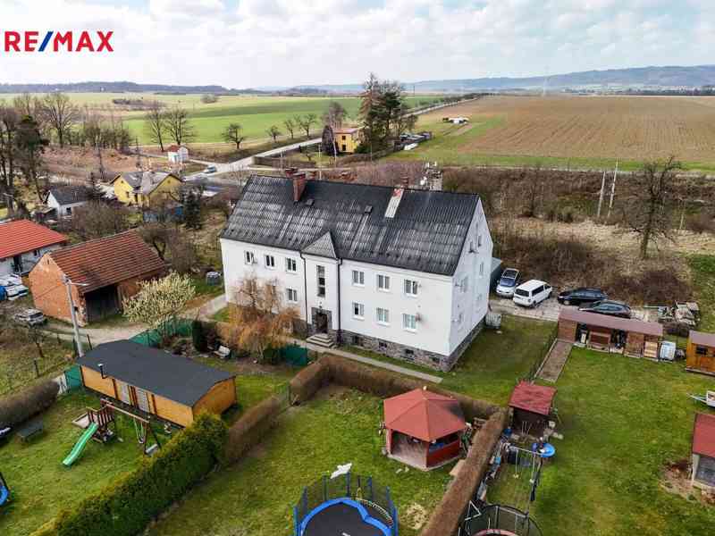 Prodej bytu 3+1 v osobním vlastnictví 74 m², Jeseník nad Odr - foto 14