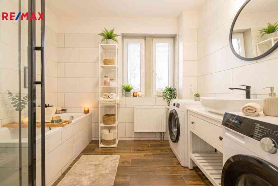 Prodej bytu 3+1 v osobním vlastnictví 74 m², Jeseník nad Odr - foto 10