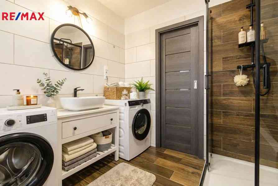 Prodej bytu 3+1 v osobním vlastnictví 74 m², Jeseník nad Odr - foto 11