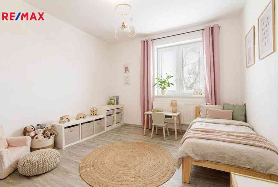 Prodej bytu 3+1 v osobním vlastnictví 74 m², Jeseník nad Odr - foto 8