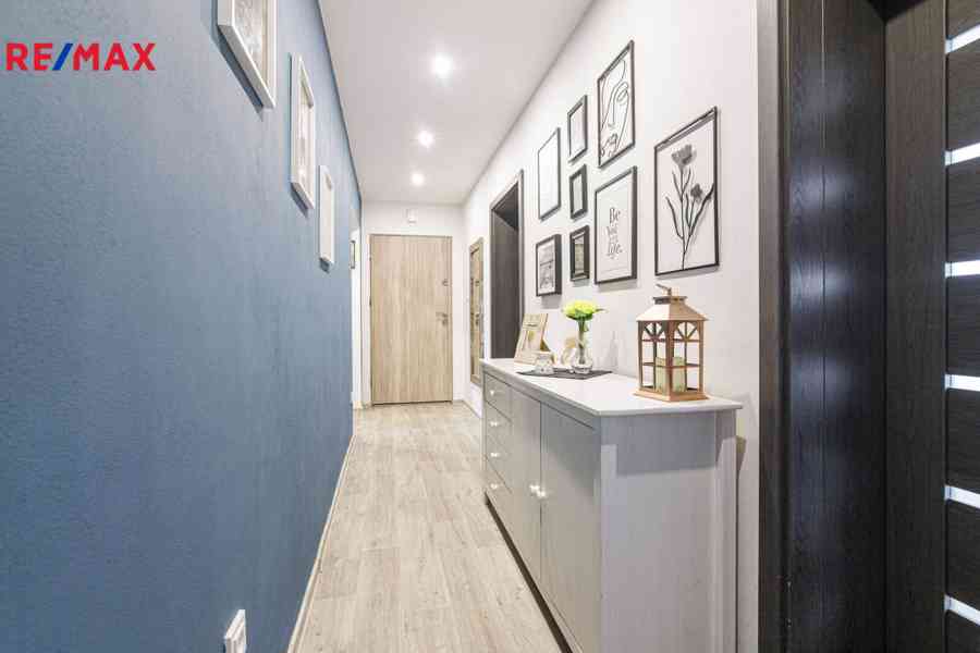 Prodej bytu 3+1 v osobním vlastnictví 74 m², Jeseník nad Odr - foto 13