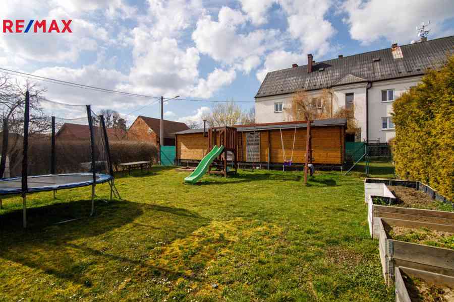 Prodej bytu 3+1 v osobním vlastnictví 74 m², Jeseník nad Odr - foto 15