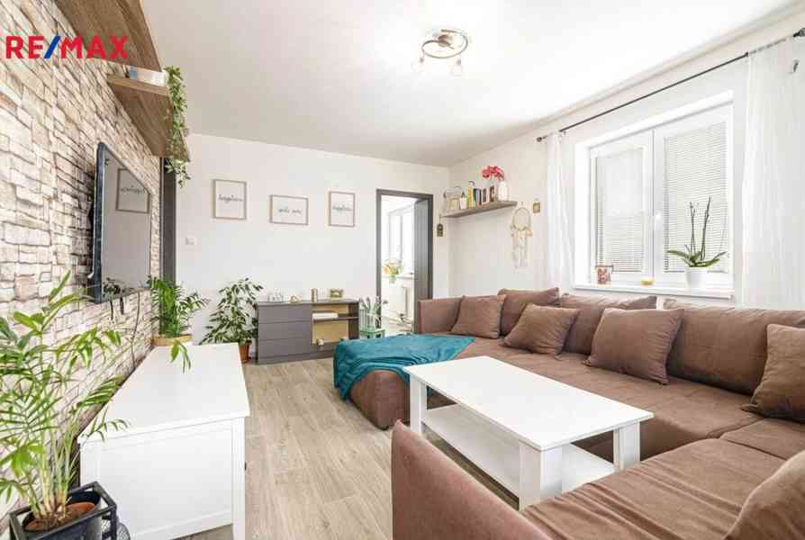 Prodej bytu 3+1 v osobním vlastnictví 74 m², Jeseník nad Odr - foto 6