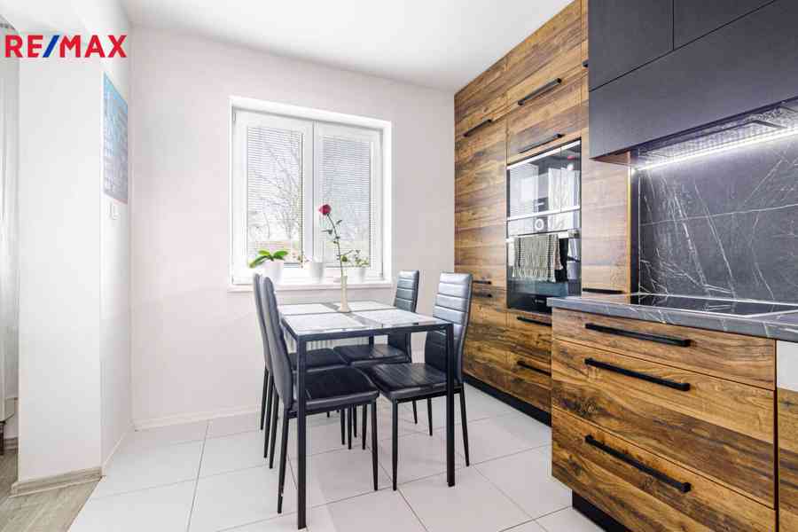 Prodej bytu 3+1 v osobním vlastnictví 74 m², Jeseník nad Odr - foto 4