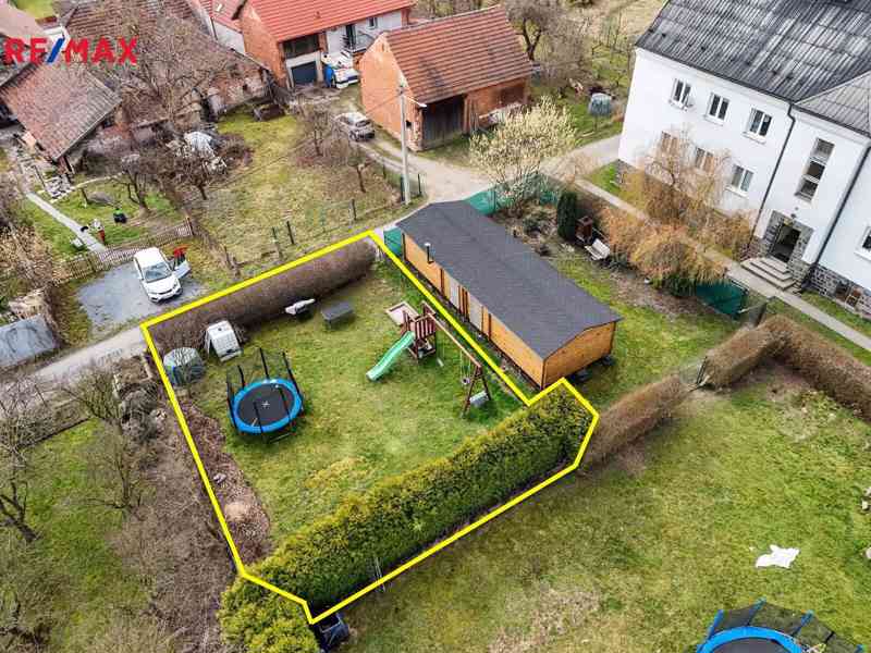 Prodej bytu 3+1 v osobním vlastnictví 74 m², Jeseník nad Odr - foto 16