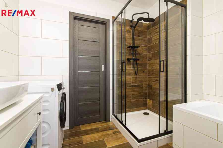 Prodej bytu 3+1 v osobním vlastnictví 74 m², Jeseník nad Odr - foto 12