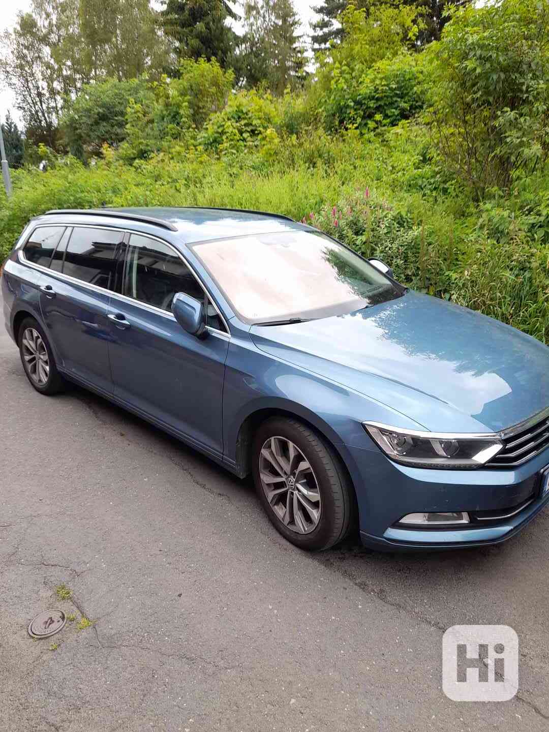 VW Passat B8 - foto 1