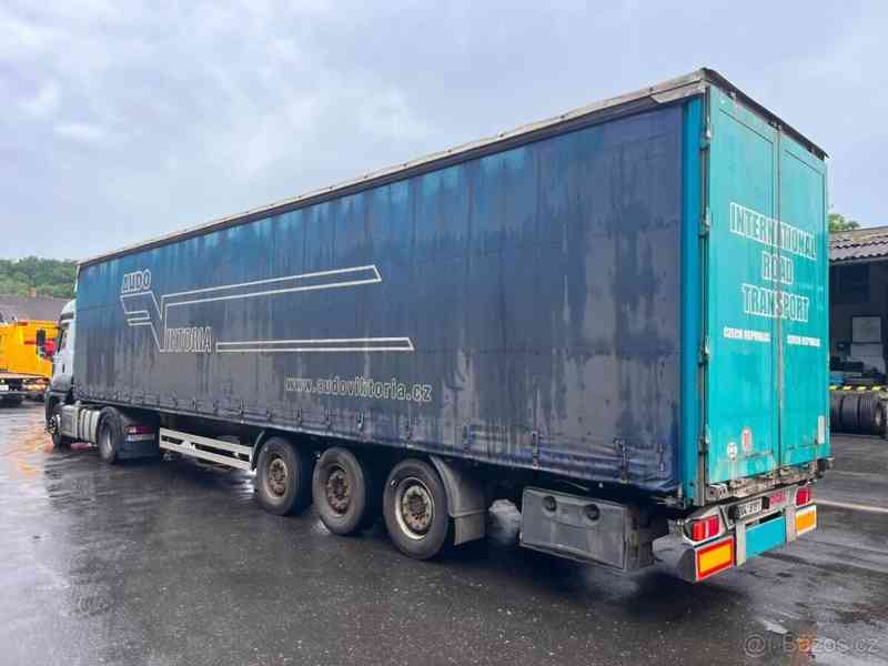 Ford Ostatní 12,7   Cargo - foto 4