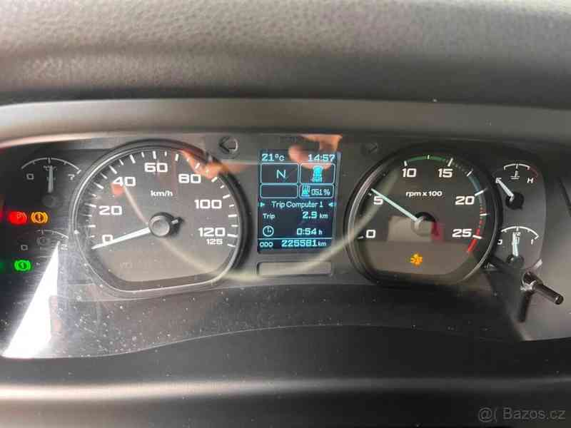 Ford Ostatní 12,7   Cargo - foto 8