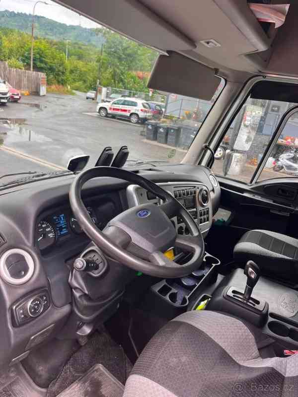 Ford Ostatní 12,7   Cargo - foto 6