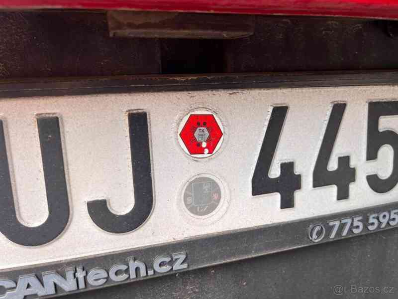 Ford Ostatní 12,7   Cargo - foto 5