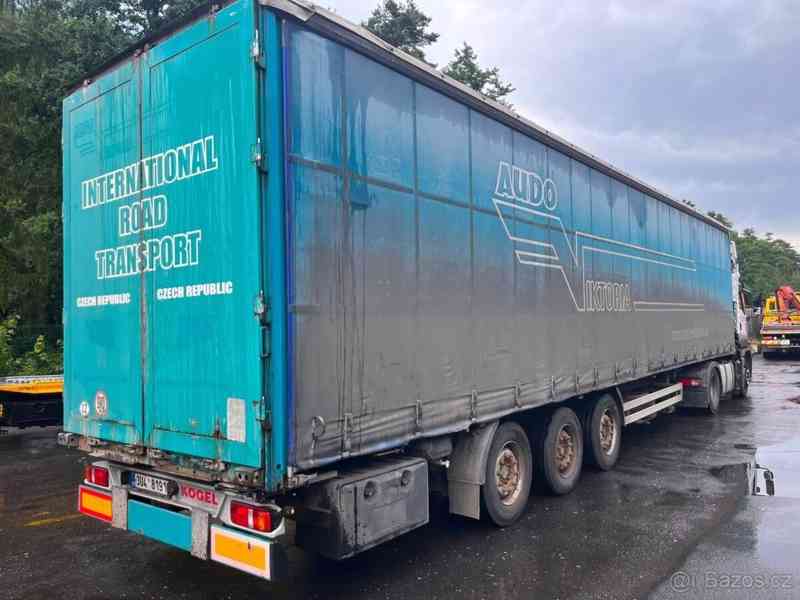 Ford Ostatní 12,7   Cargo - foto 2