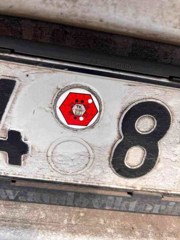 Ford Ostatní 12,7   Cargo - foto 11