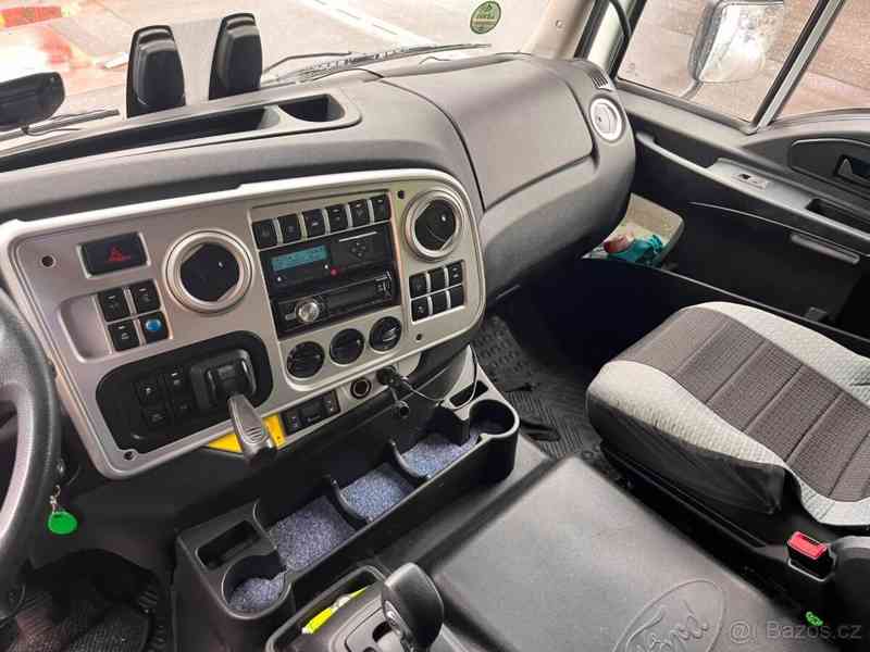 Ford Ostatní 12,7   Cargo - foto 7