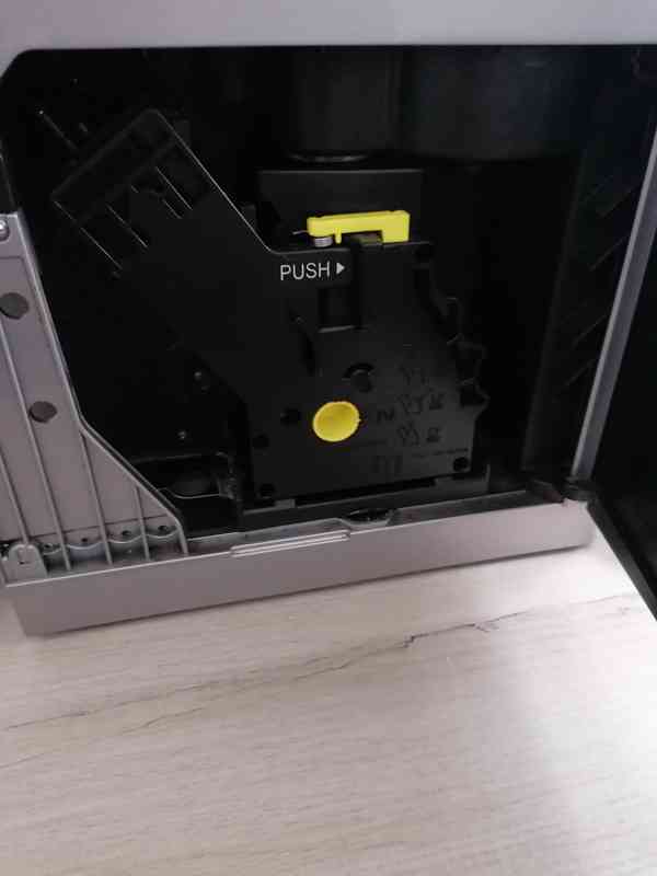 Automatický kávovar Philips HD 8834 - foto 4