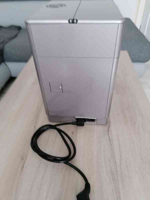 Automatický kávovar Philips HD 8834 - foto 2