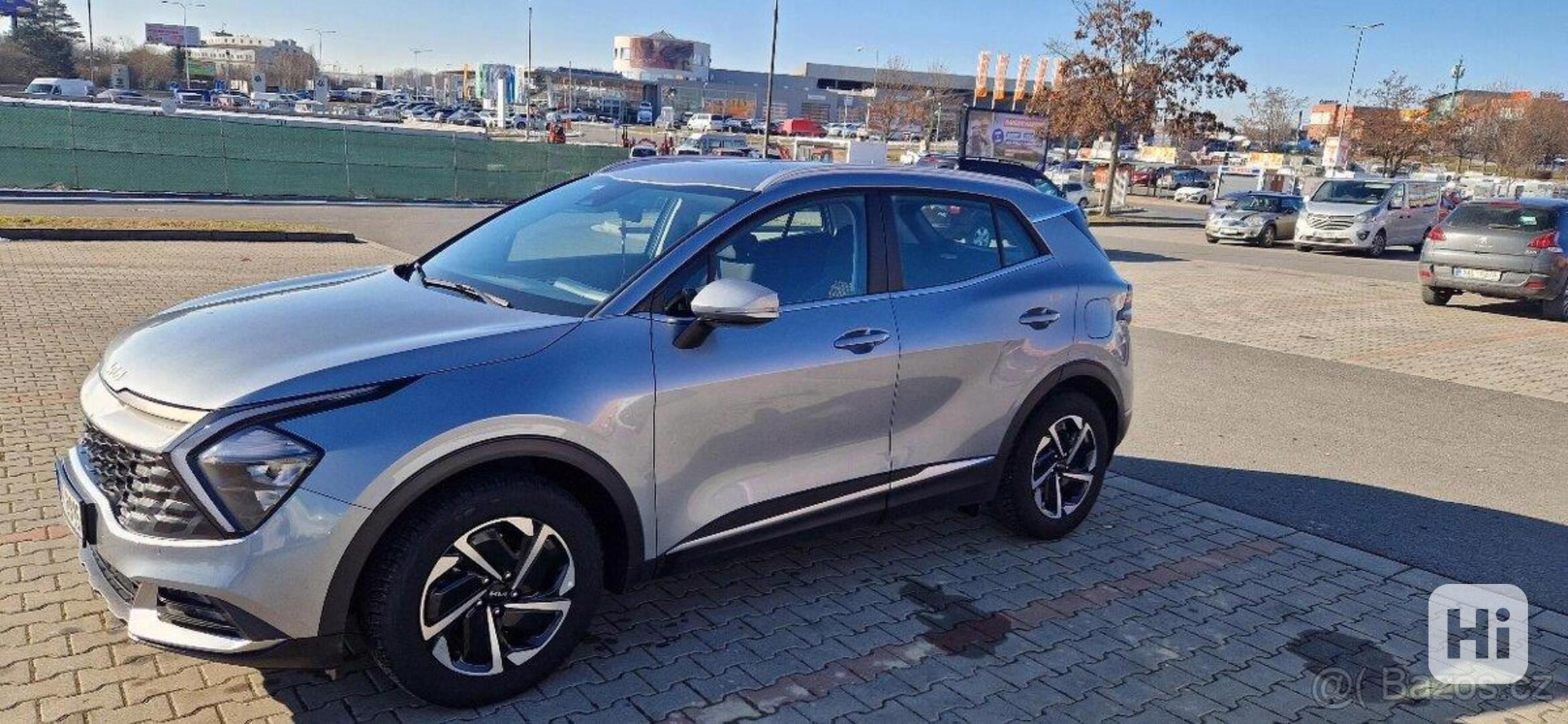 Kia Sportage 1,6   T-GDI Exciuzive - foto 1