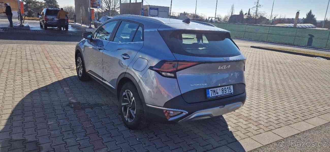 Kia Sportage 1,6   T-GDI Exciuzive - foto 2