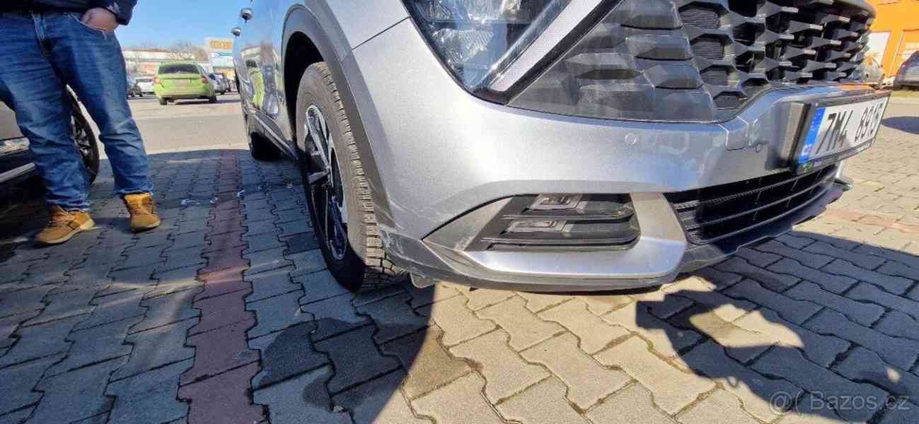 Kia Sportage 1,6   T-GDI Exciuzive - foto 3