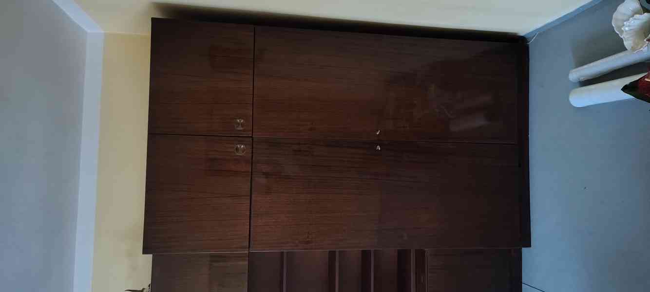 Obývací stěna  - foto 4