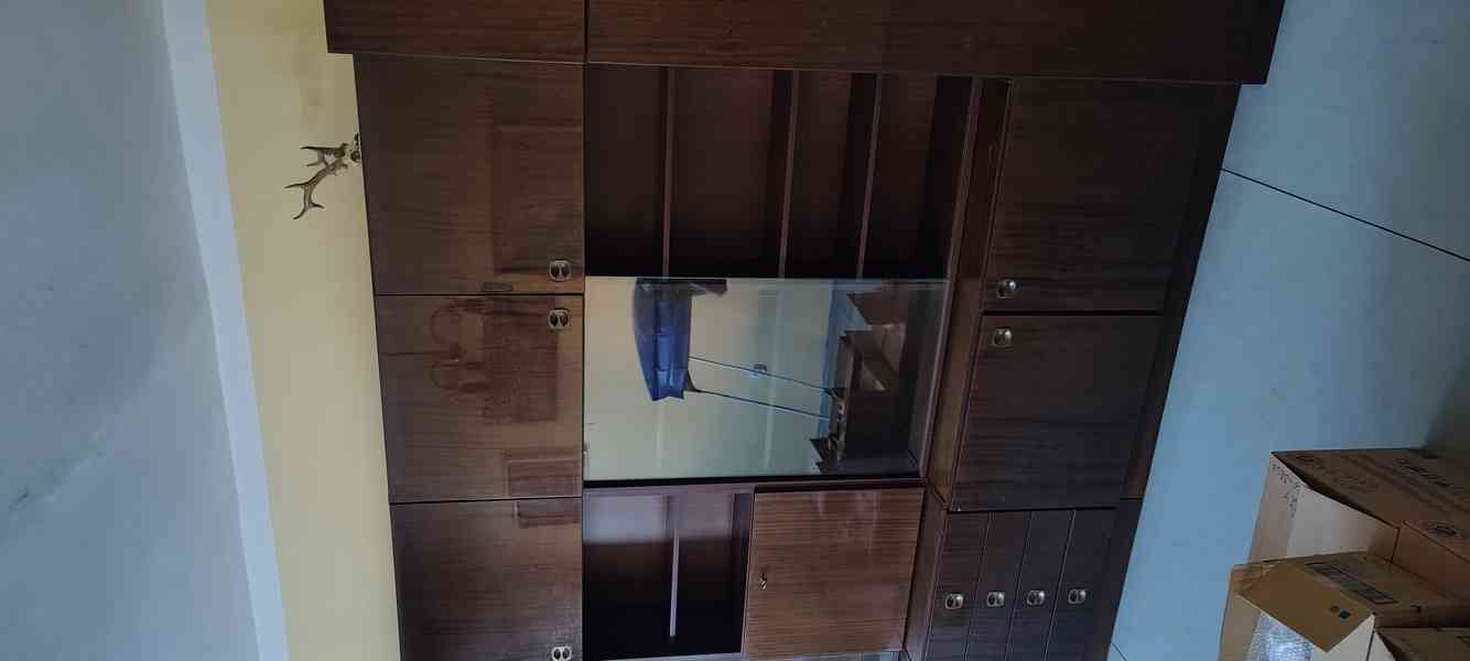 Obývací stěna  - foto 3