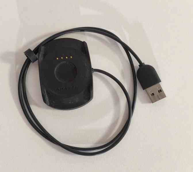 chytré hodinky Amazfit Stratos - foto 3